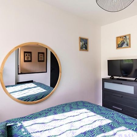 Endoume Notre Dame De La Garde T2 Avec Parking Appartement Marseilles Buitenkant foto