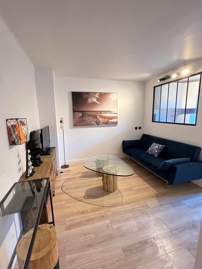 Endoume Notre Dame De La Garde T2 Avec Parking Appartement Marseilles Buitenkant foto